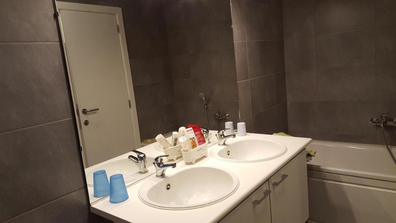 Bed and Breakfast Au Fond Des Rys Grez-Doiceau Zewnętrze zdjęcie